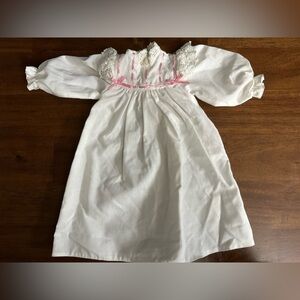 Pleasant Company American Girl Samantha’s Nightgown